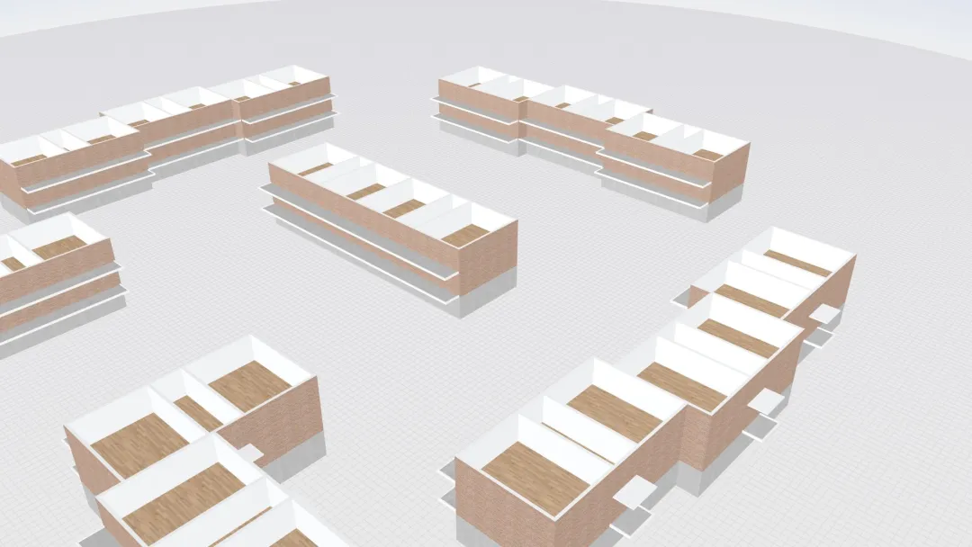 Edward Bury Apartments [CHA]_copy 3d design renderings
