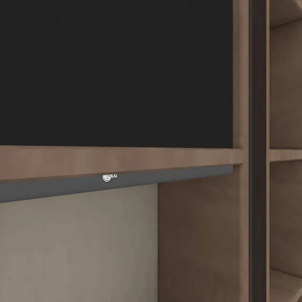 Professional interior design created with Homestyler 3D design software