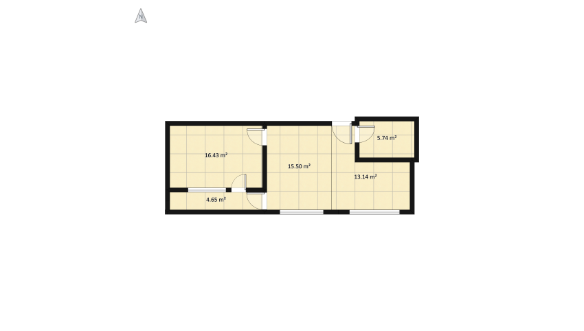 Copy of 【System Auto-save】Untitled floor plan 63.18