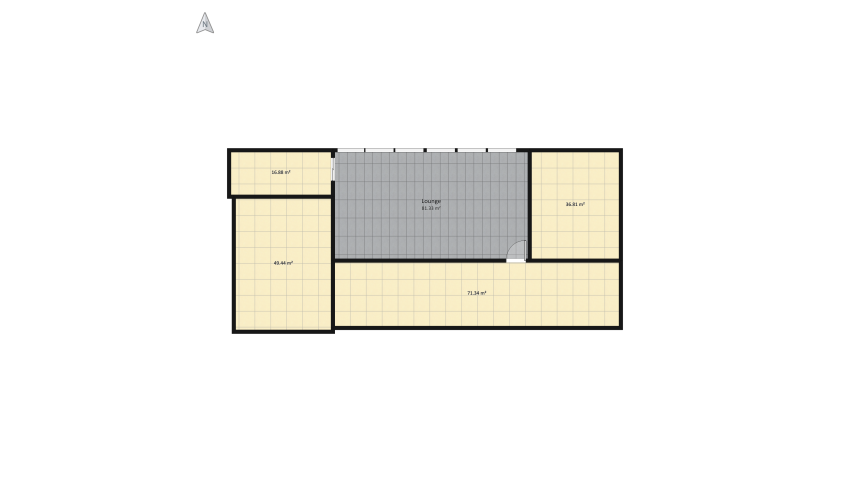 archroma floor plan 274.35