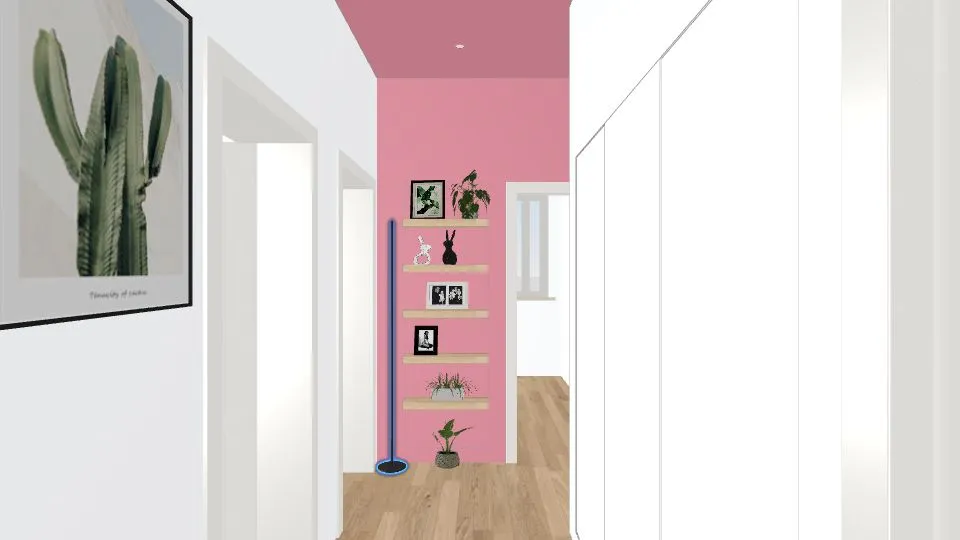 Appartamento_copy 3d design renderings