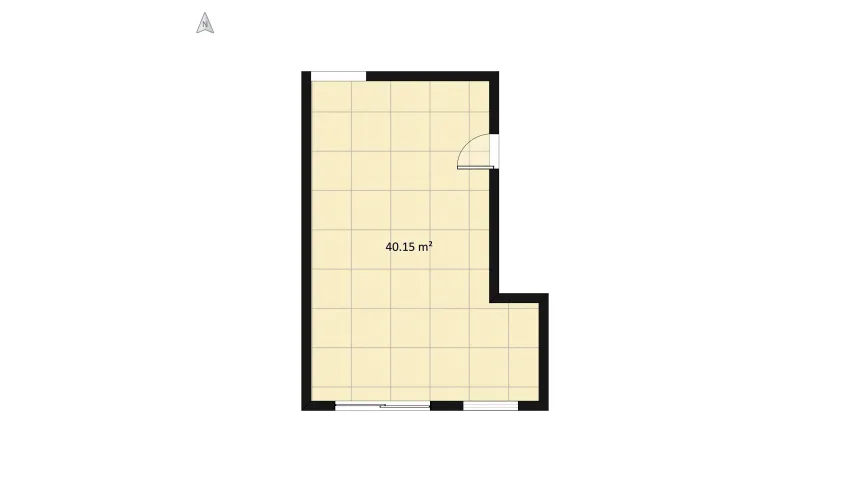 Bjorn's Apartment_copy floor plan 353.36