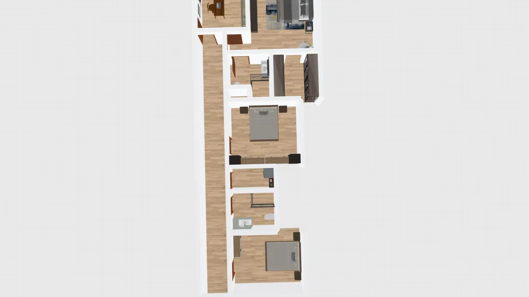 Bjorn's Apartment_copy 3d design renderings