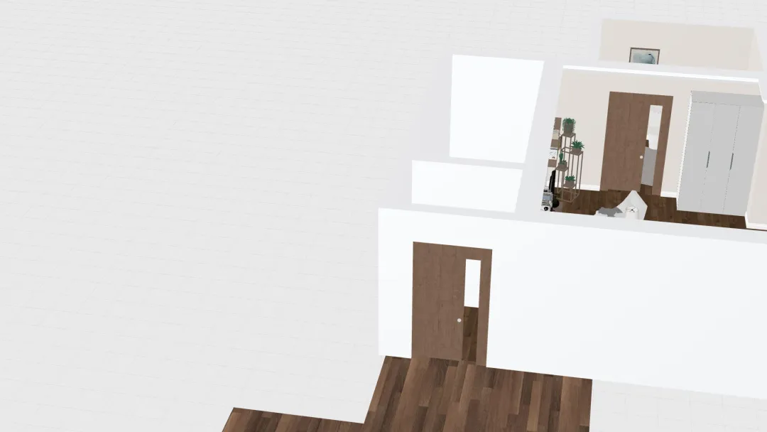 Dream Bedroom_copy 3d design renderings