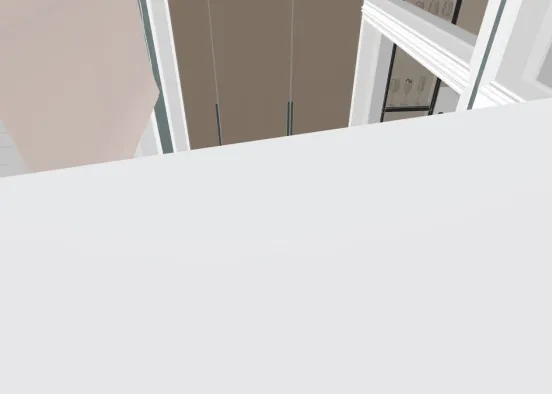 # Кухня тетя мотя_copy Renderização de Design