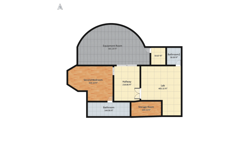 WIP Mansion floor plan 803.28