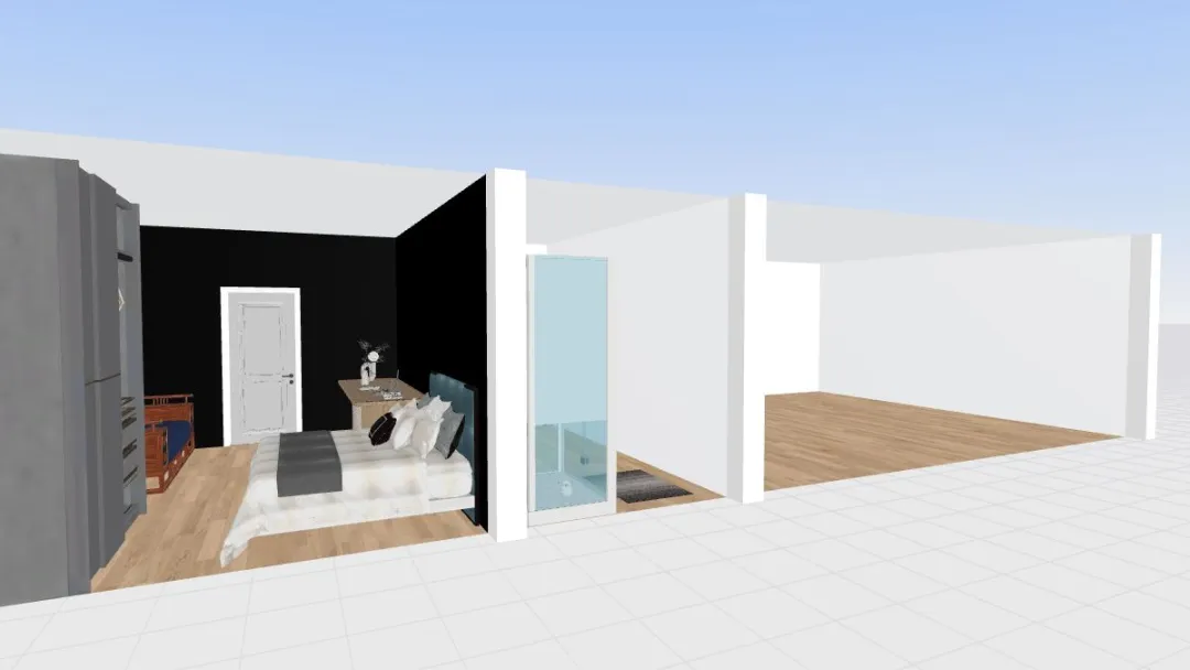 Copy of Vidhi Room/ house_copy_copy 3d design renderings