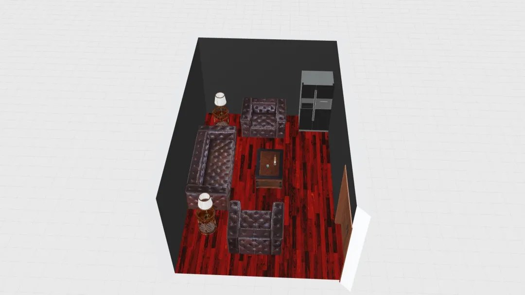 mansion rooms_copy 3d design renderings