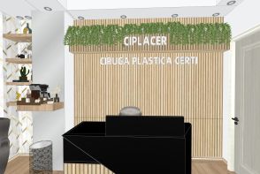 Clinica Cirujana 3ra Propuesta_copy Design Rendering