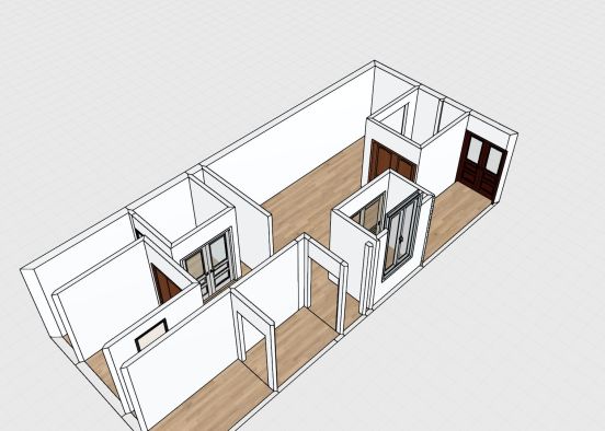Copy of Shobitha.S Floor Plan Design Rendering