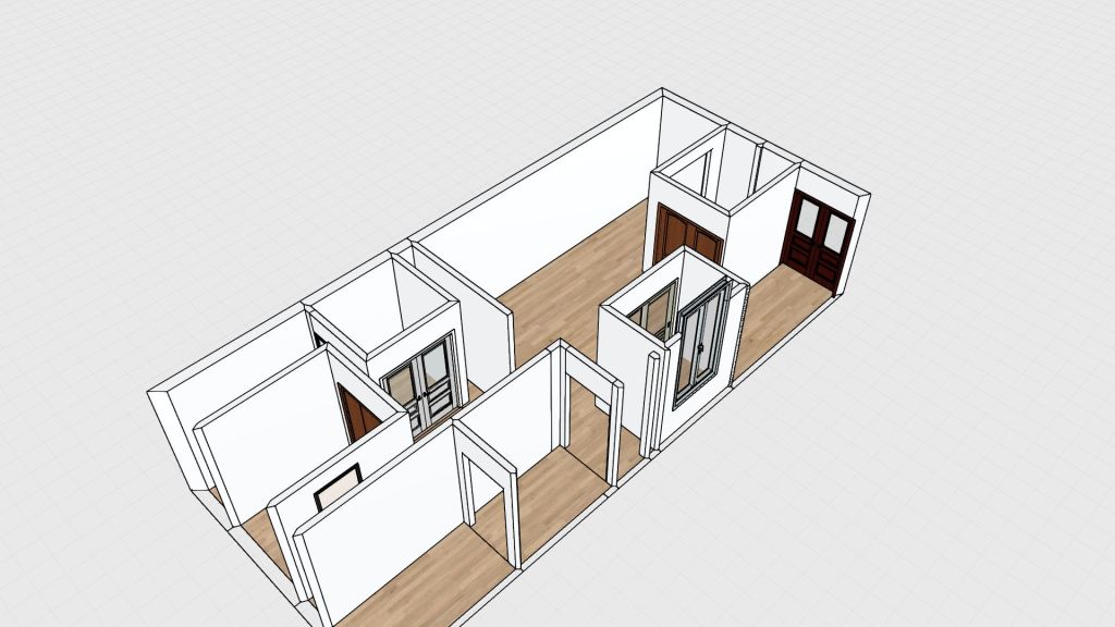 Copy of Shobitha.S Floor Plan 3d design renderings