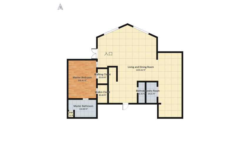 CameronAmazingHouse floor plan 183.05
