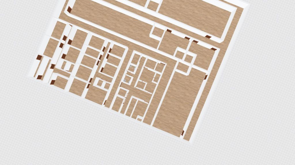 Tabung Haji Floor Plan_copy 3d design renderings