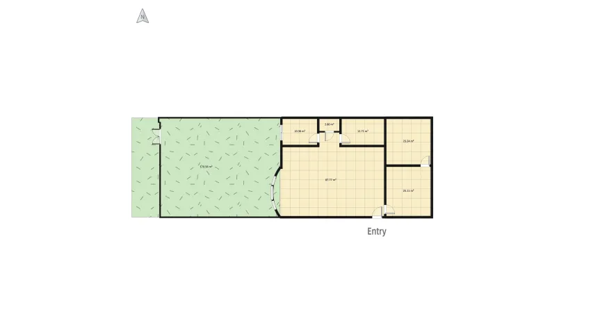 VILLA-02 floor plan 325.27